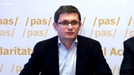 Limba română sau moldovenească? Ce spune Igor Grosu, despre modificarea Art.13 din Constituţie